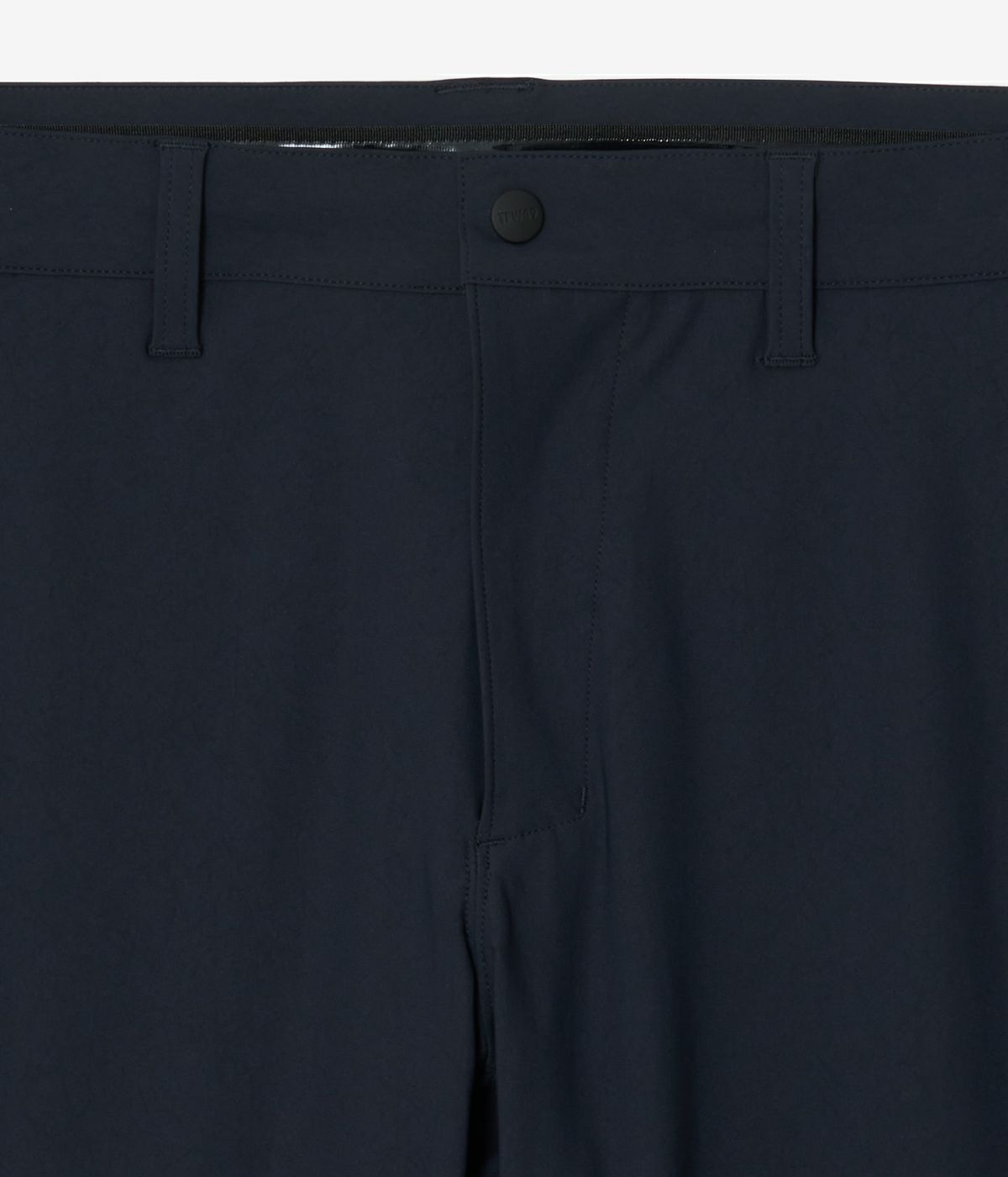 ANKLE SLIM PANTS SHELL COOL | TFW49（ティーエフダブリュー