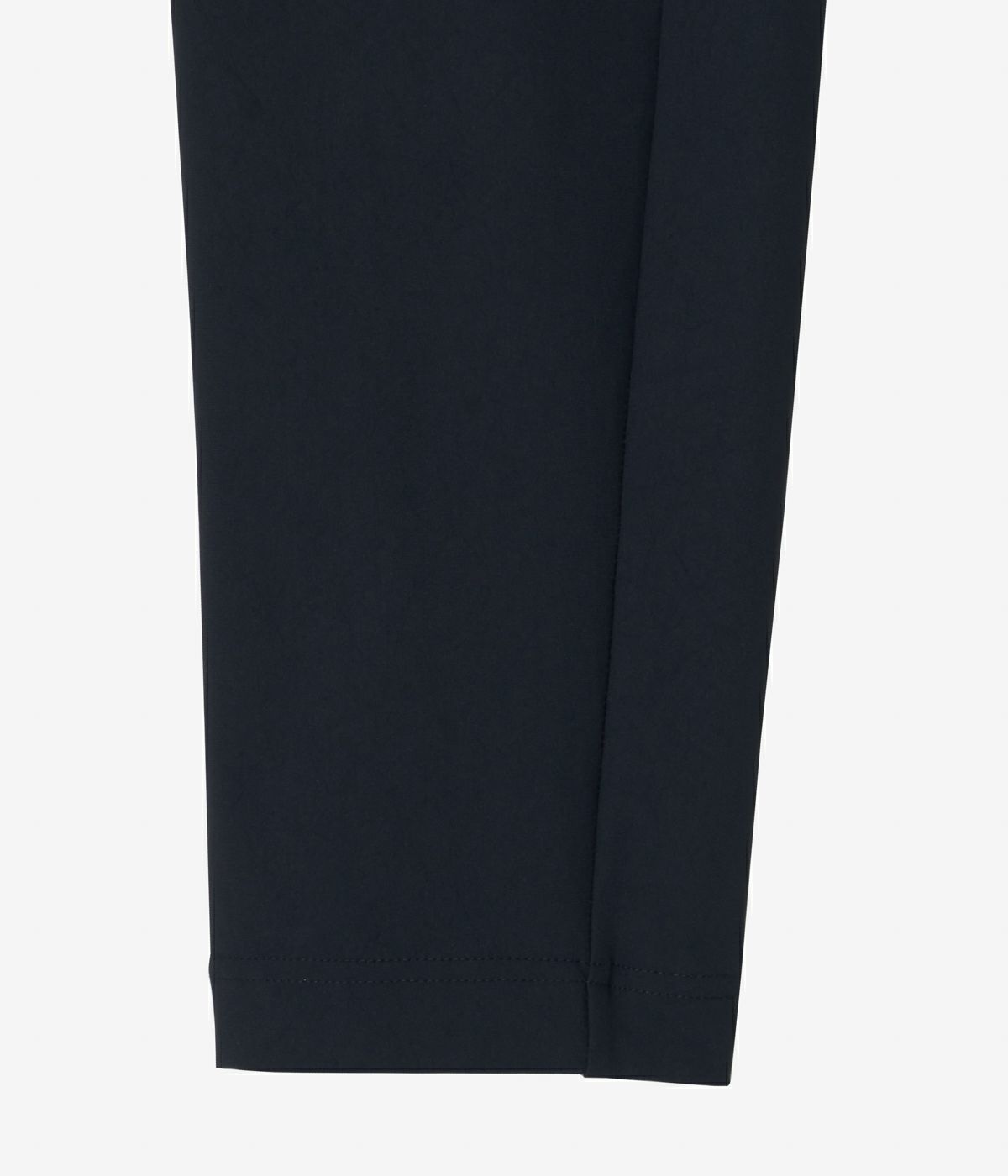 ANKLE SLIM PANTS SHELL COOL | TFW49（ティーエフダブリュー