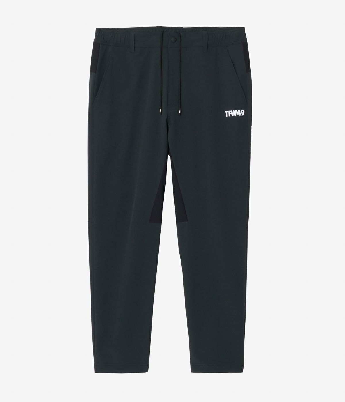 NYLON 2WAY STRETCH PANTS | TFW49（ティーエフダブリュー）Official 
