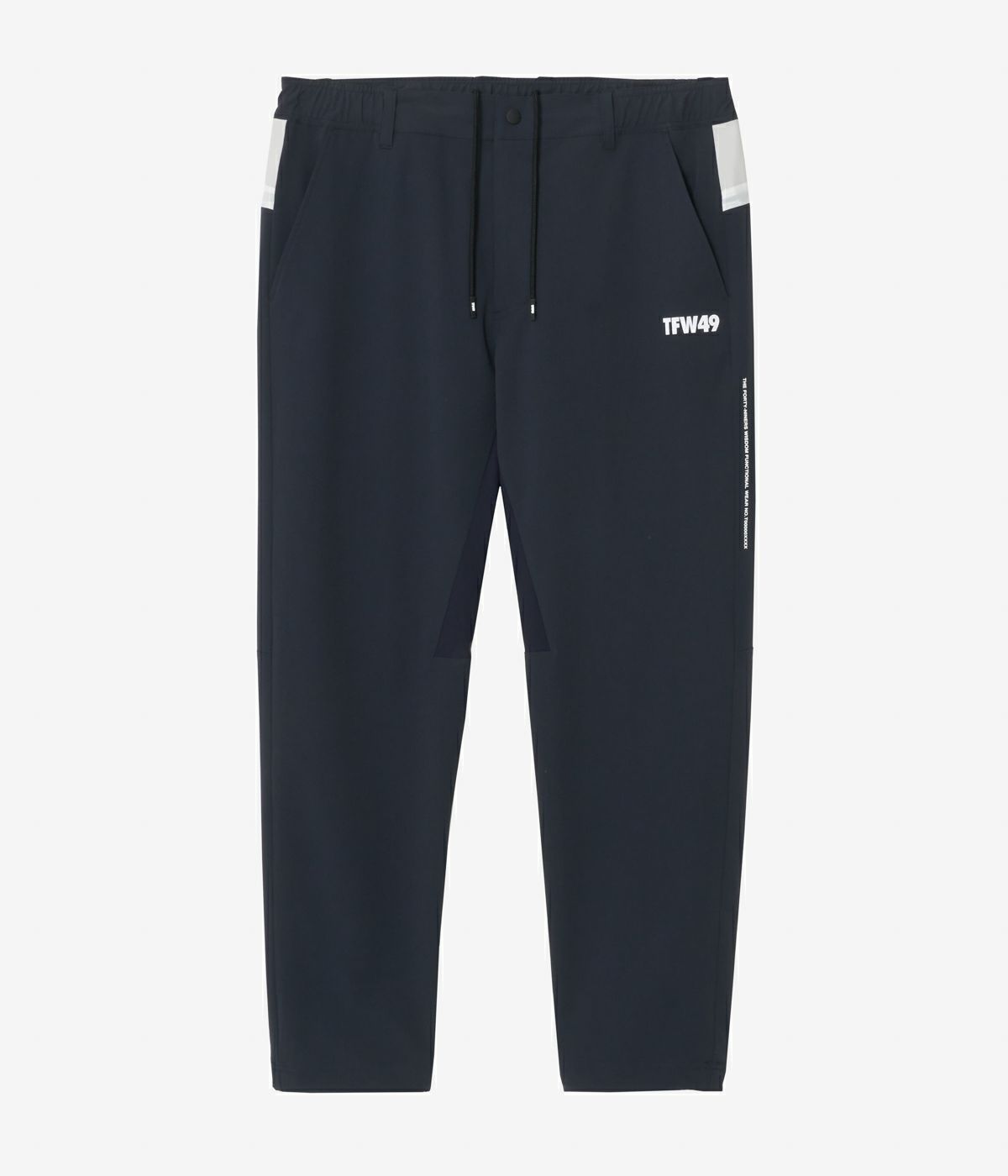 TFW49 - 【期間限定ポイント10倍】【25SS】 STRETCH HYBRID