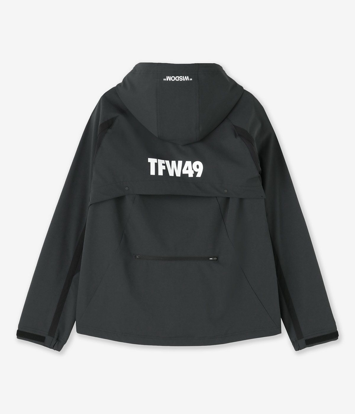 DETACHABLE 2WAY JACKET | TFW49（ティーエフダブリュー）Official EC 