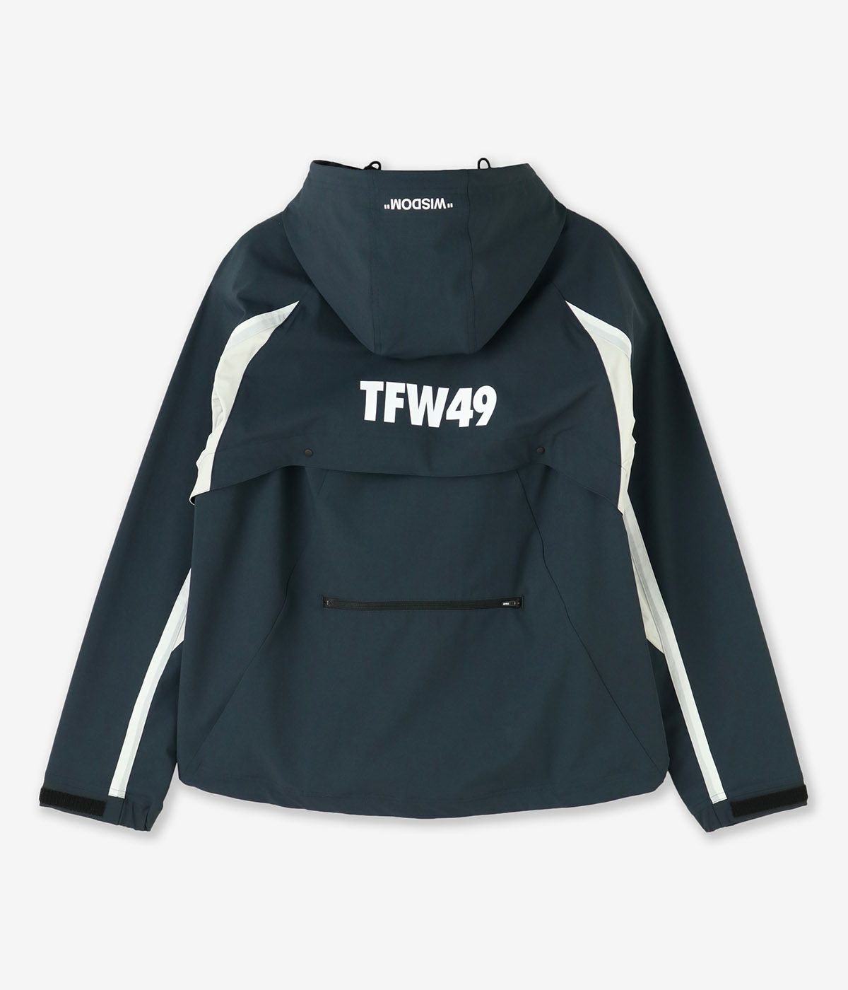 DETACHABLE 2WAY JACKET | TFW49（ティーエフダブリュー）Official EC 