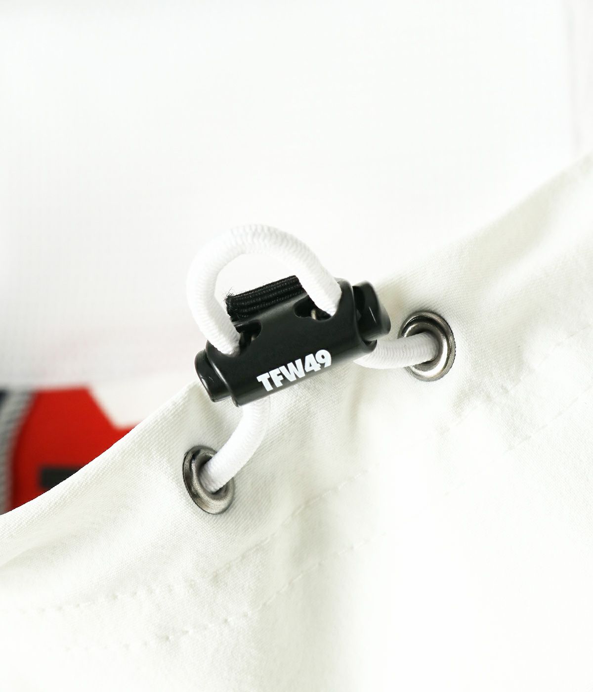 完売商品　TFW49 メンズウェア　DETACHABLE 2WAY JACKET DETACHABLE 2WAY JACKET | TFW49（ティーエフダブリュー