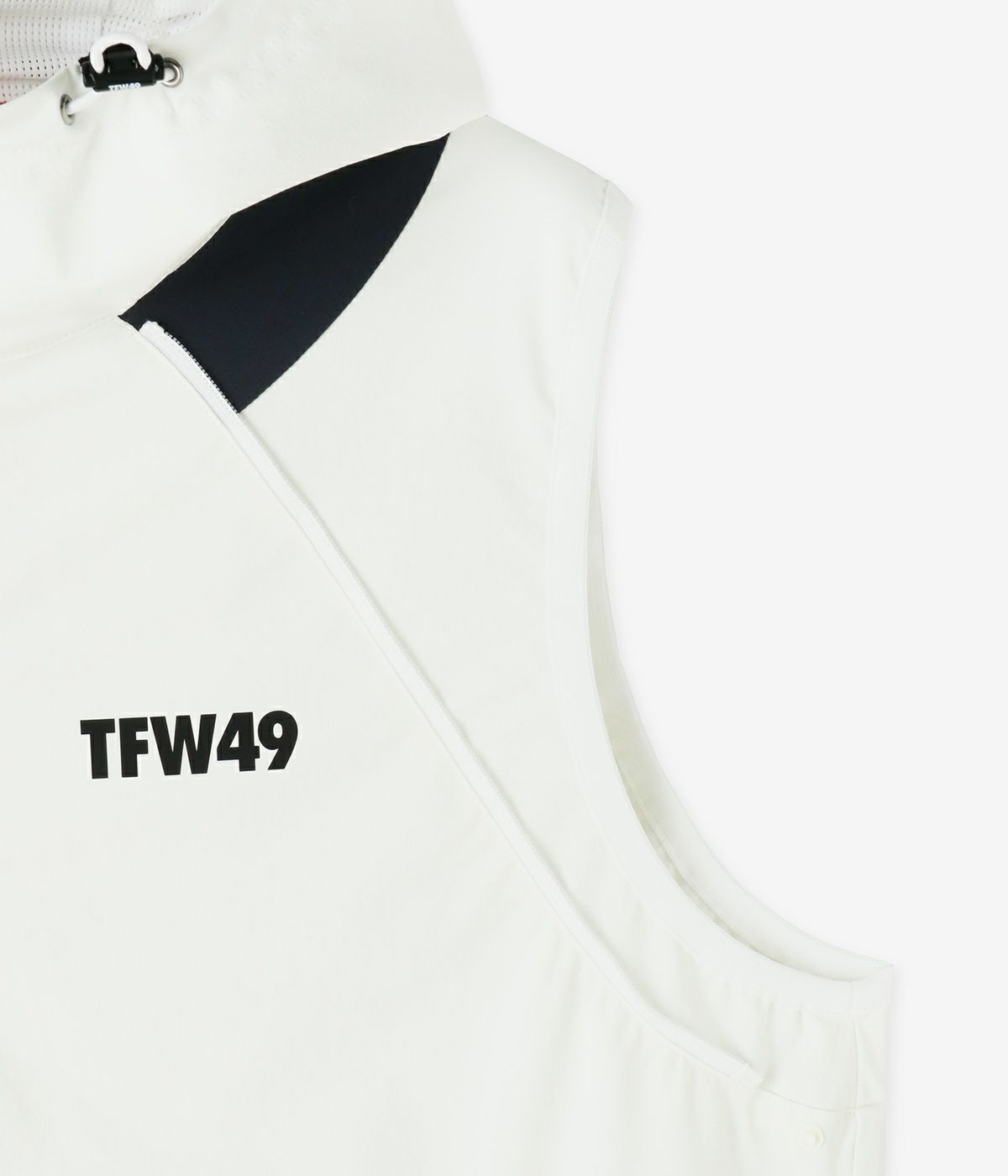 DETACHABLE 2WAY JACKET | TFW49（ティーエフダブリュー