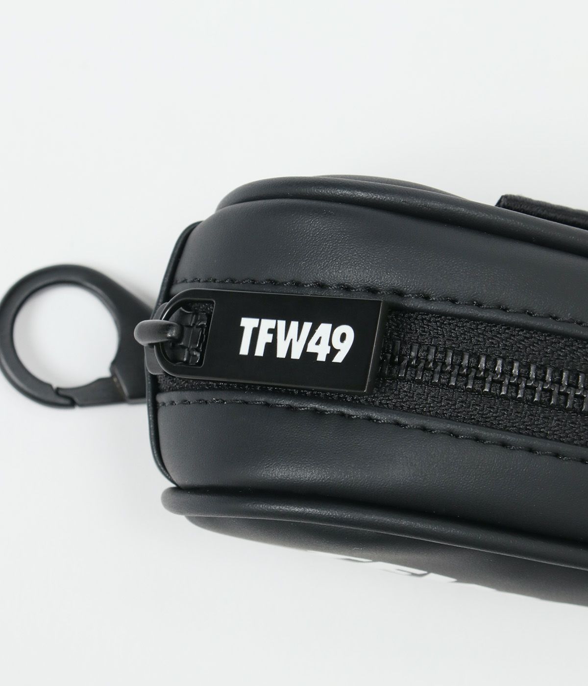 LEATHER BALL CASE | TFW49（ティーエフダブリュー）Official EC