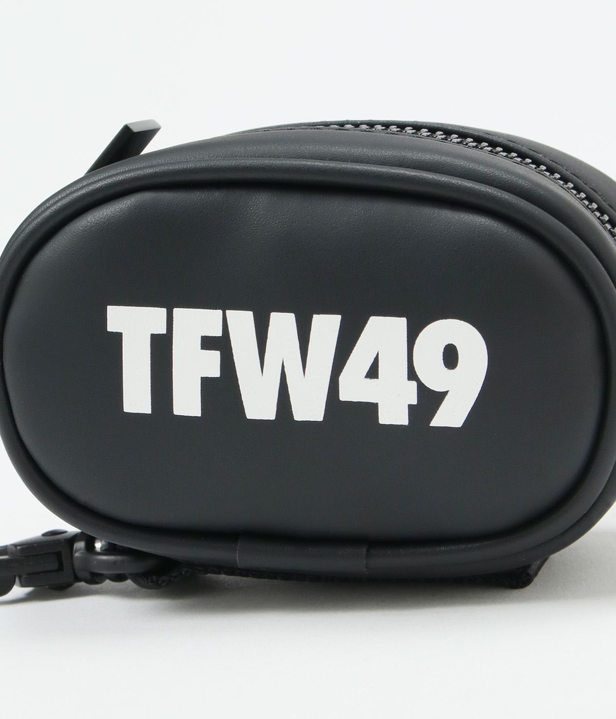 LEATHER BALL CASE | TFW49（ティーエフダブリュー）Official EC