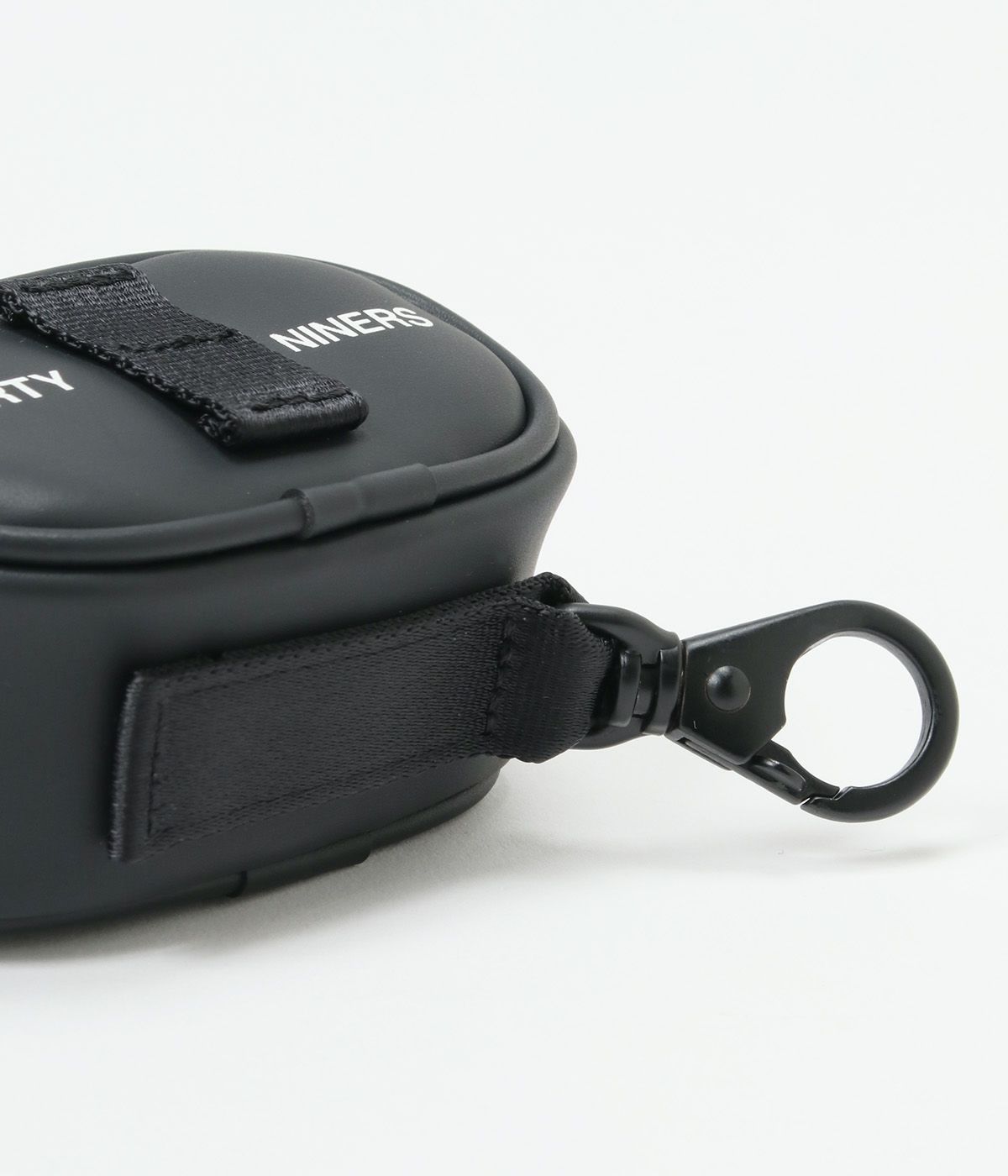 LEATHER BALL CASE | TFW49（ティーエフダブリュー）Official EC
