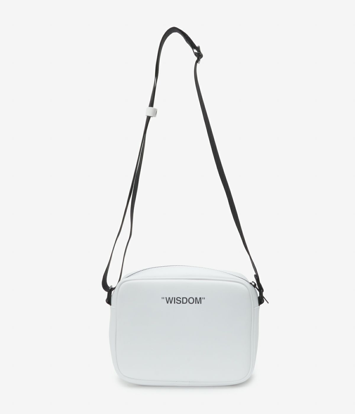 LEATHER SHOULDER BAG | TFW49（ティーエフダブリュー）Official EC Store