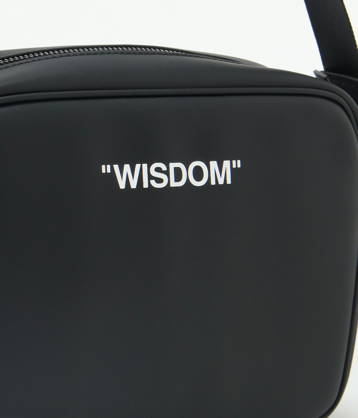 LEATHER SHOULDER BAG | TFW49（ティーエフダブリュー）Official