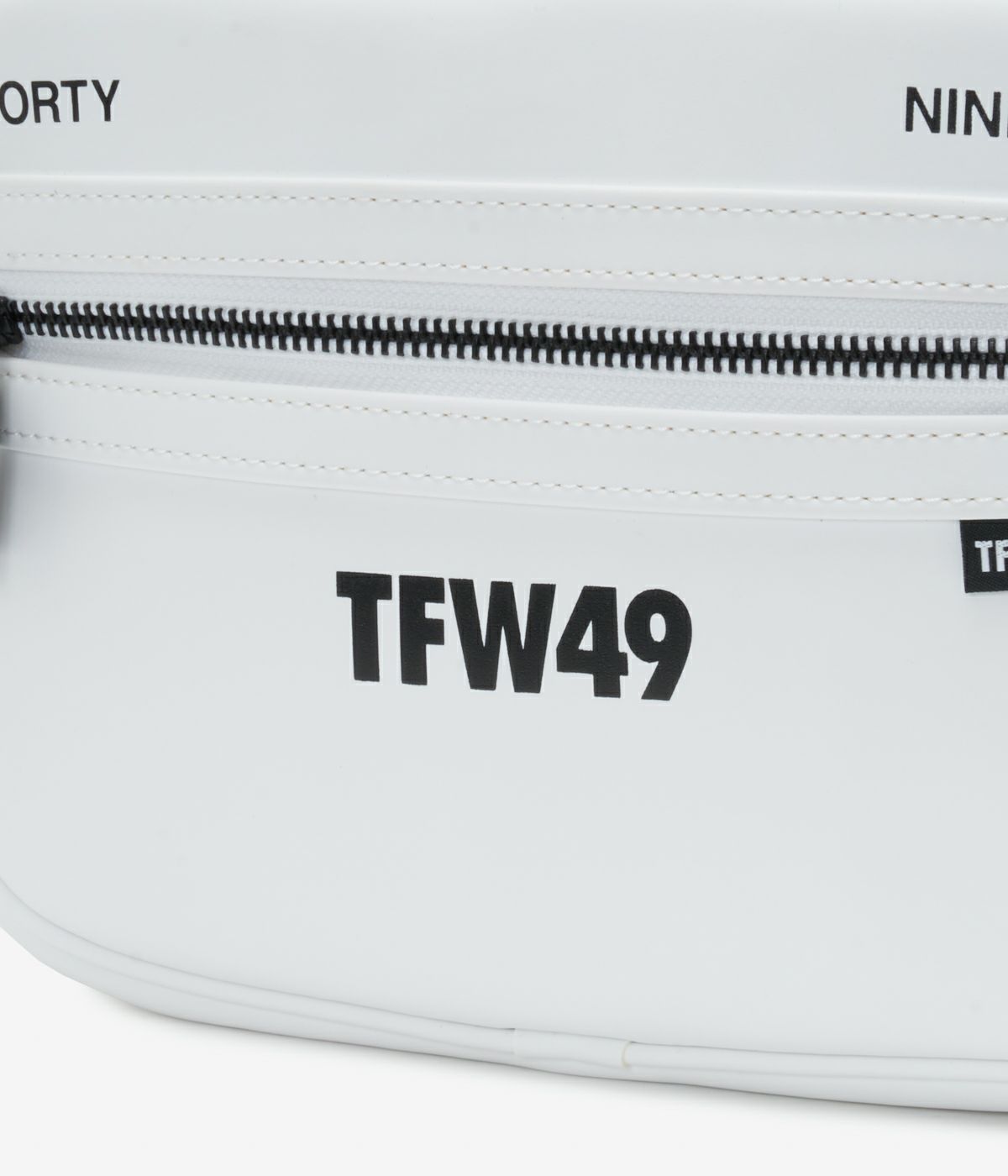 TFW49 レザーショルダーバッグ TFW49】LEATHER SHOULDER BAG | Sandy GOLF