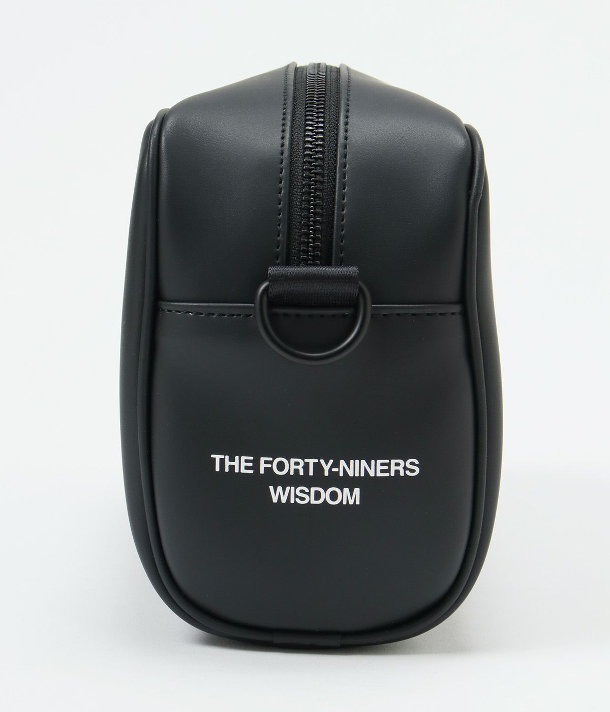 ラウンド用品・アクセサリー TFW49 25SS. LEATHER MIDIUM POUCH TFW49 25SS. LEATHER MIDIUM POUCH - メルカリ