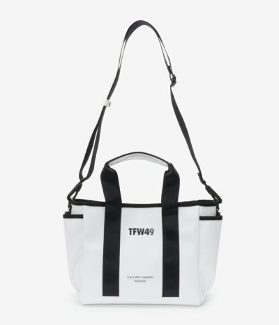 バッグの商品一覧 | TFW49（ティーエフダブリュー）Official EC
