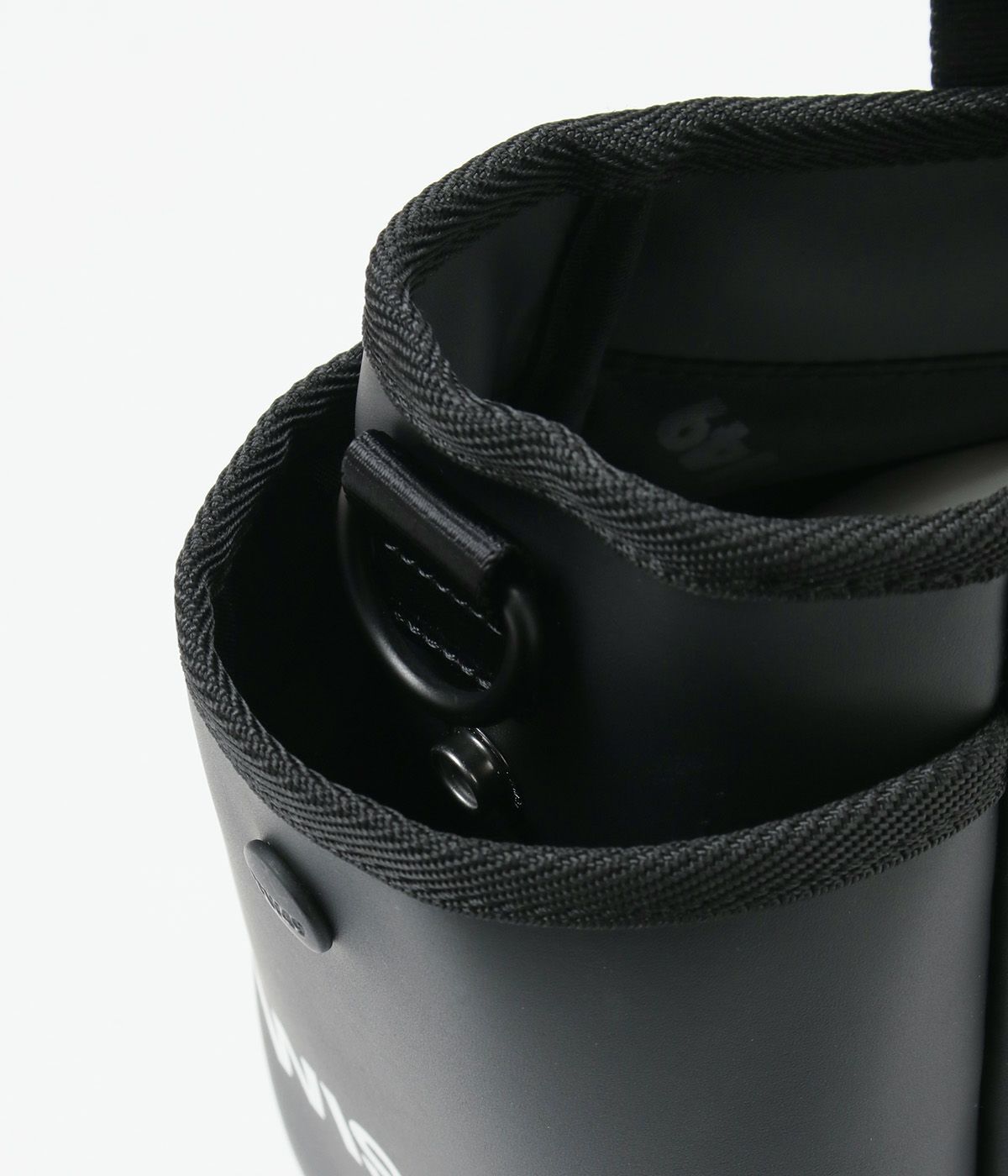 LEATHER ROUND BAG | TFW49（ティーエフダブリュー）Official EC