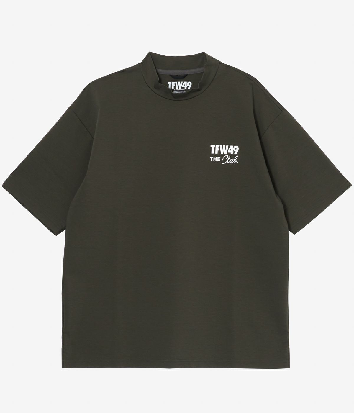 TFW49 モックネック XL 売買されたオークション情報 落札价格 【au pay 