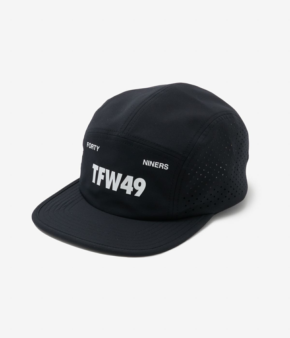 TFW49 6P CAP | TFW49（ティーエフダブリュー）Official EC Store