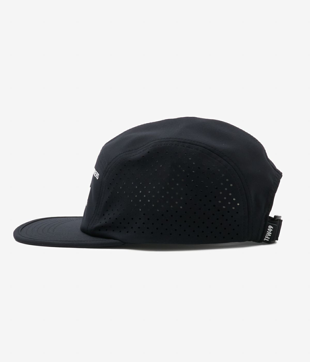 PUNCHING MESH STRETCH JET CAP | TFW49（ティーエフダブリュー