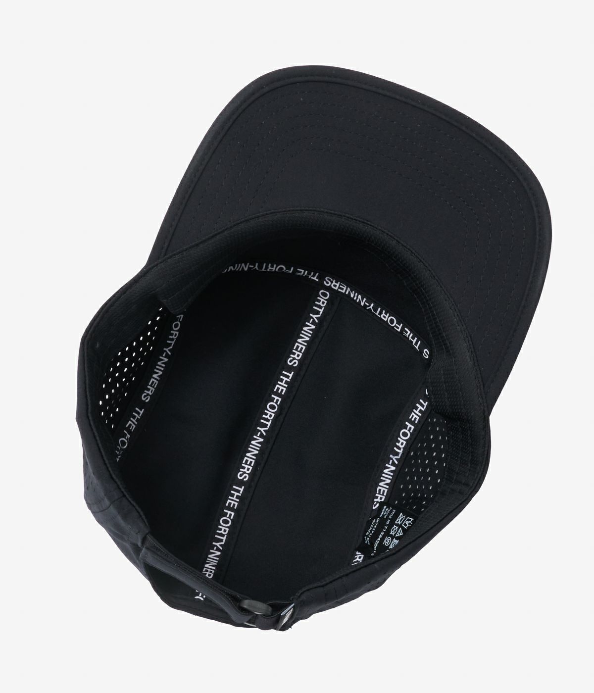メンズウェア TFW49 PUNCHING MESH STRETCH JET CAP 000000000732-19-xl.jpg?t=