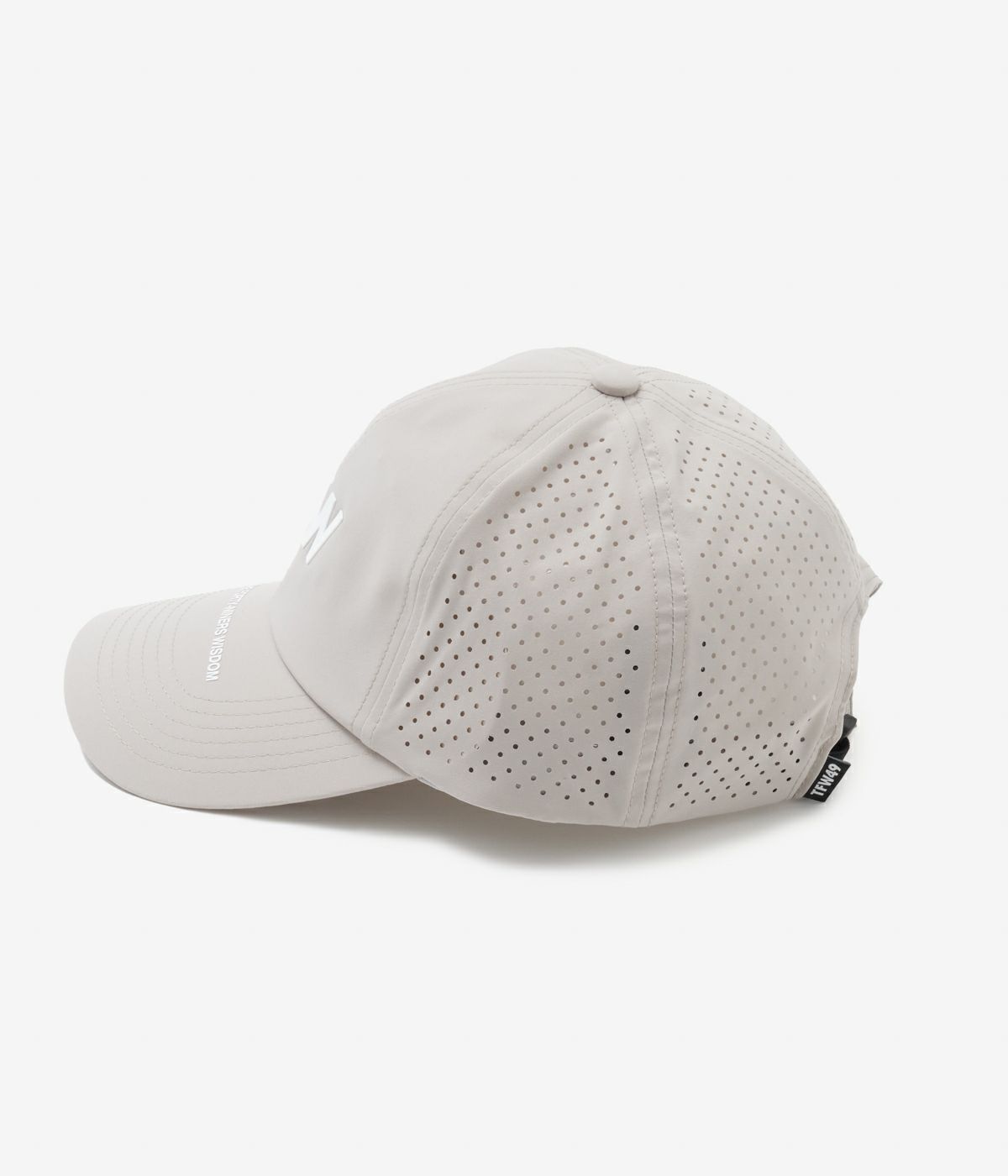 PUNCHING MESH 6PANEL | TFW49（ティーエフダブリュー）Official