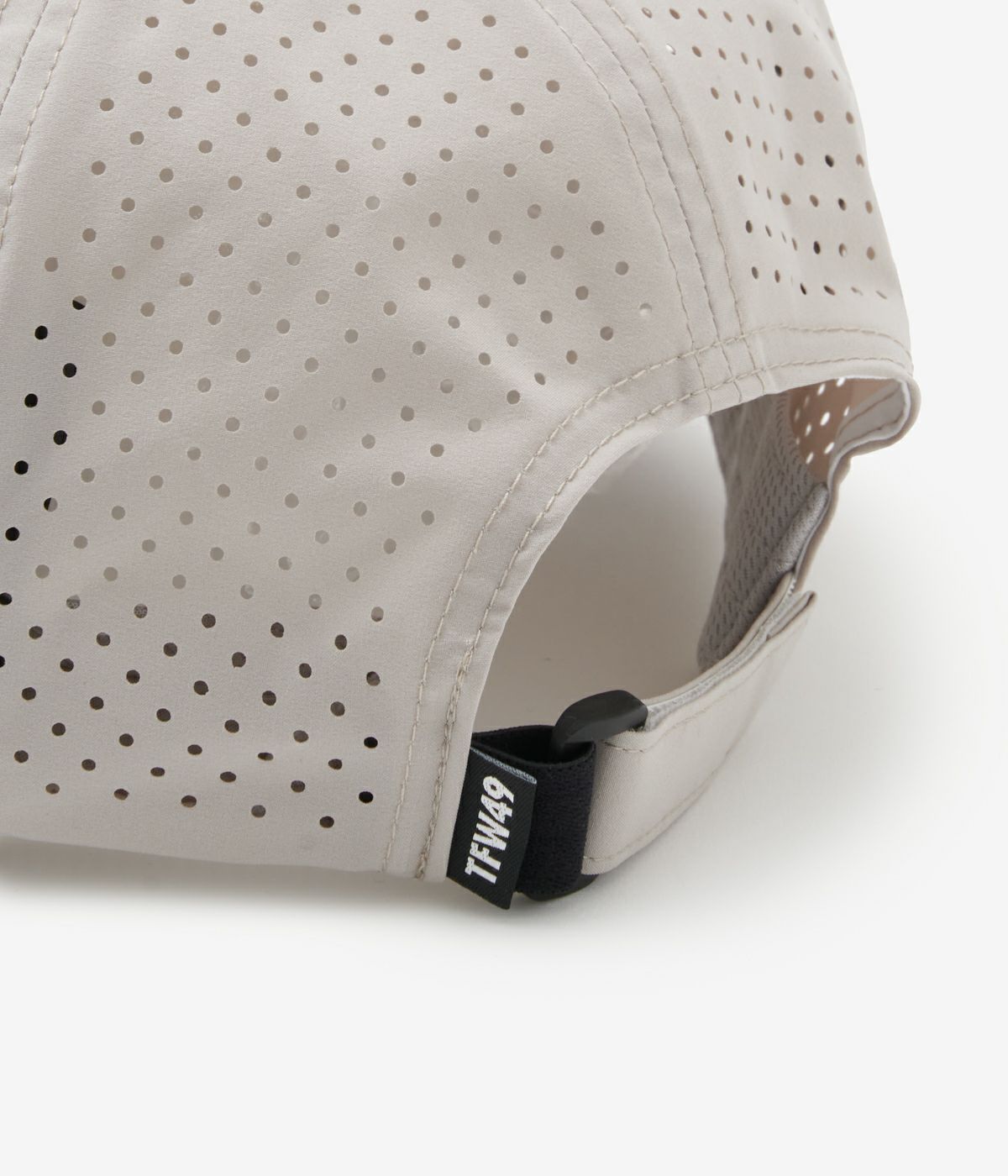 人気を誇る PUNCHING TFW49（ティーエフダブリュー）Official | 6PANEL MESH メンズウェア