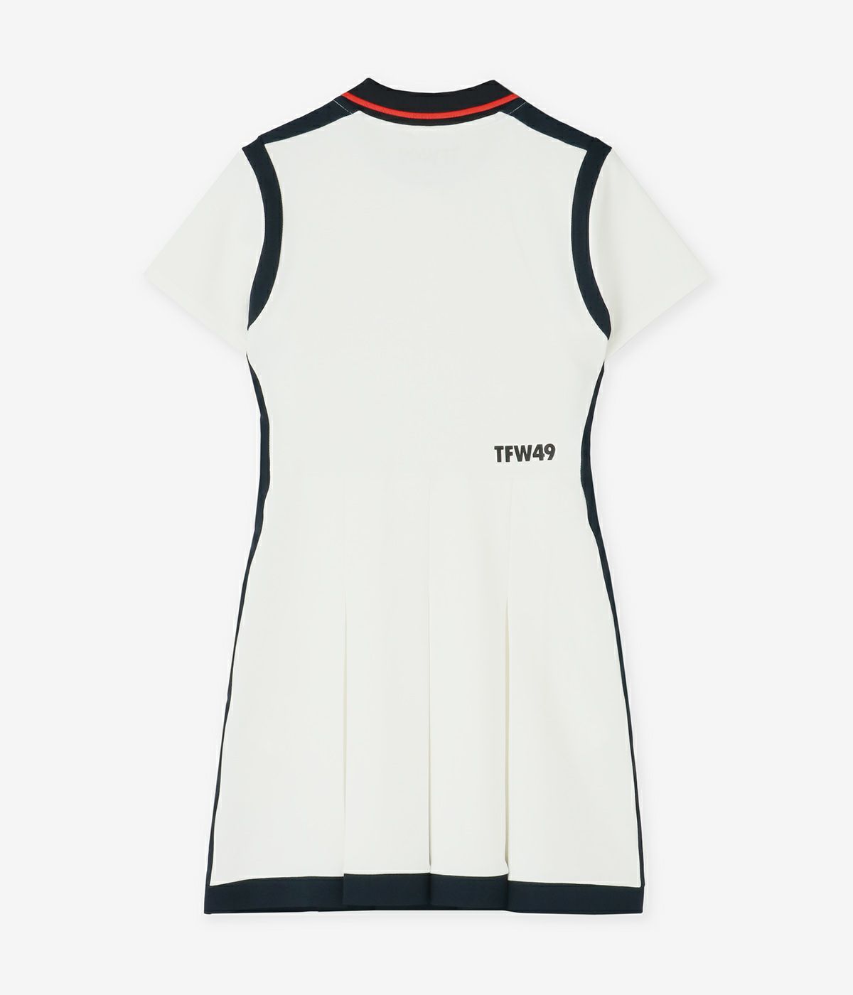 SLEEVELESS ONEPIECE | TFW49（ティーエフダブリュー）Official