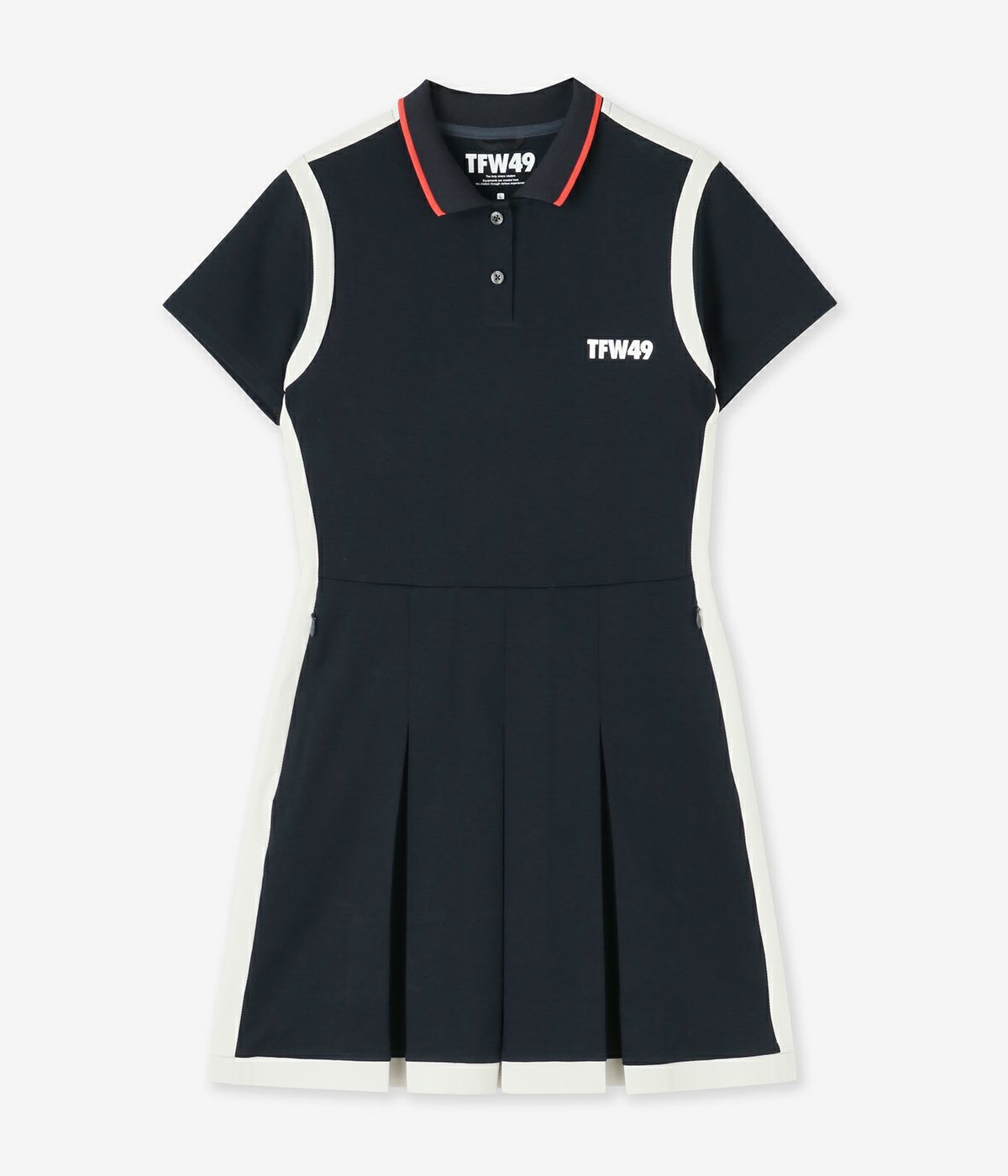 人気定番の SLEEVELESS TFW49（ティーエフダブリュー）Official | ONEPIECE ウエア