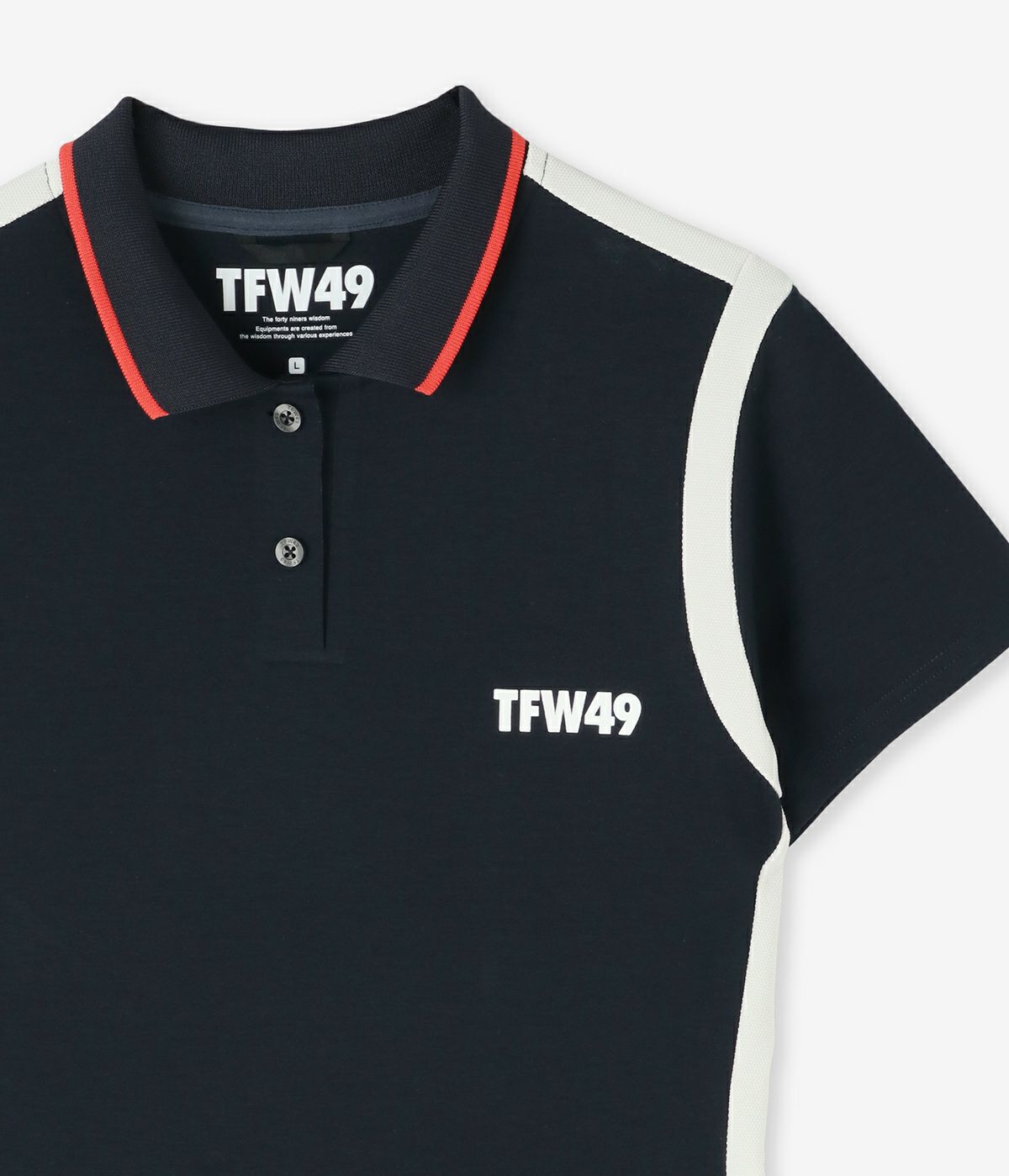 SLEEVELESS ONEPIECE | TFW49（ティーエフダブリュー）Official EC Store