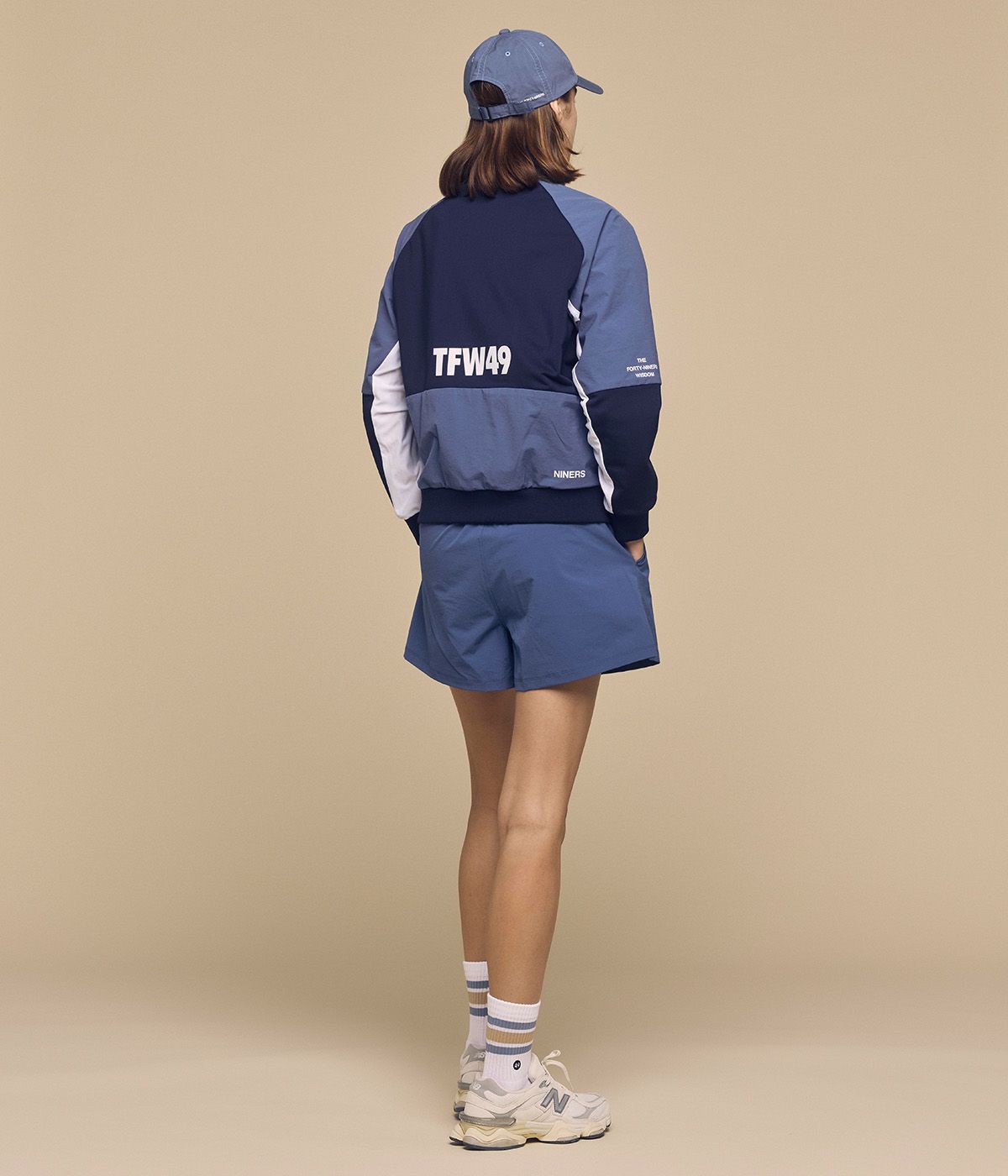 LIGHT SHORTS | TFW49（ティーエフダブリュー）Official EC Store