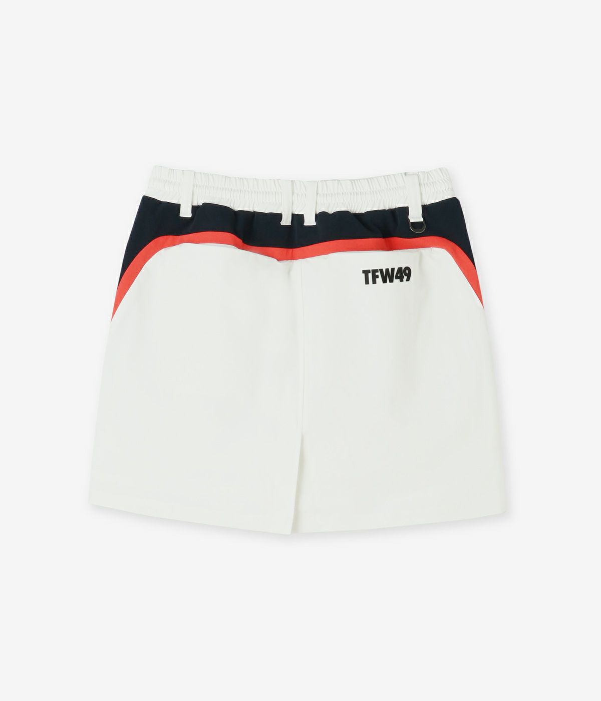 LIGHTE SHELL SKIRT | TFW49（ティーエフダブリュー）Official