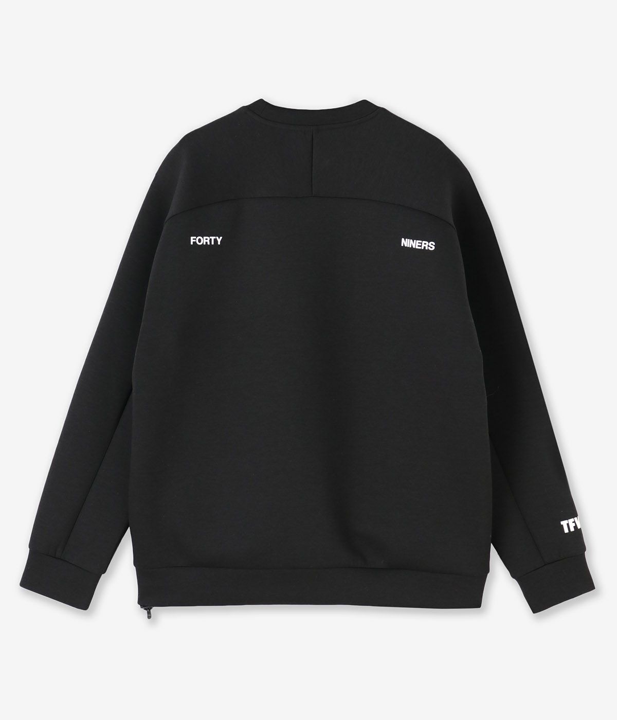 CARDBOAD DIFFERENT MATELIAL CREW | TFW49（ティーエフダブリュー