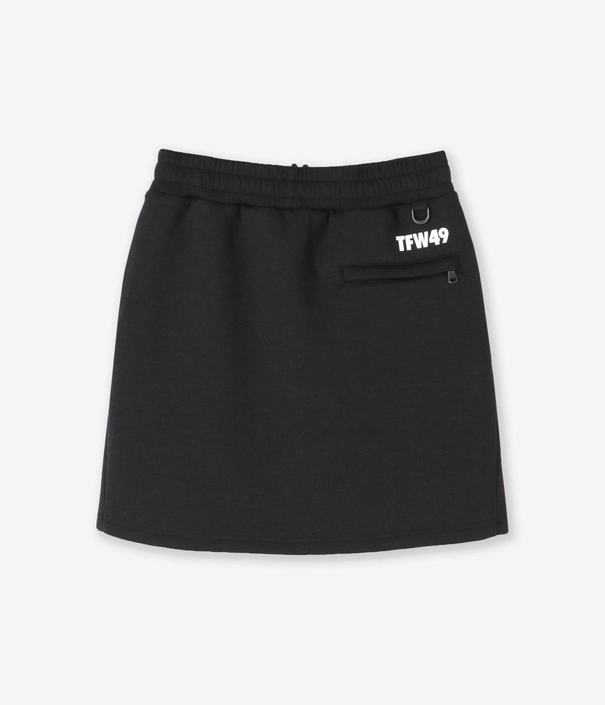 CARDBOARD MATERIAL SKIRT | TFW49（ティーエフダブリュー）Official 