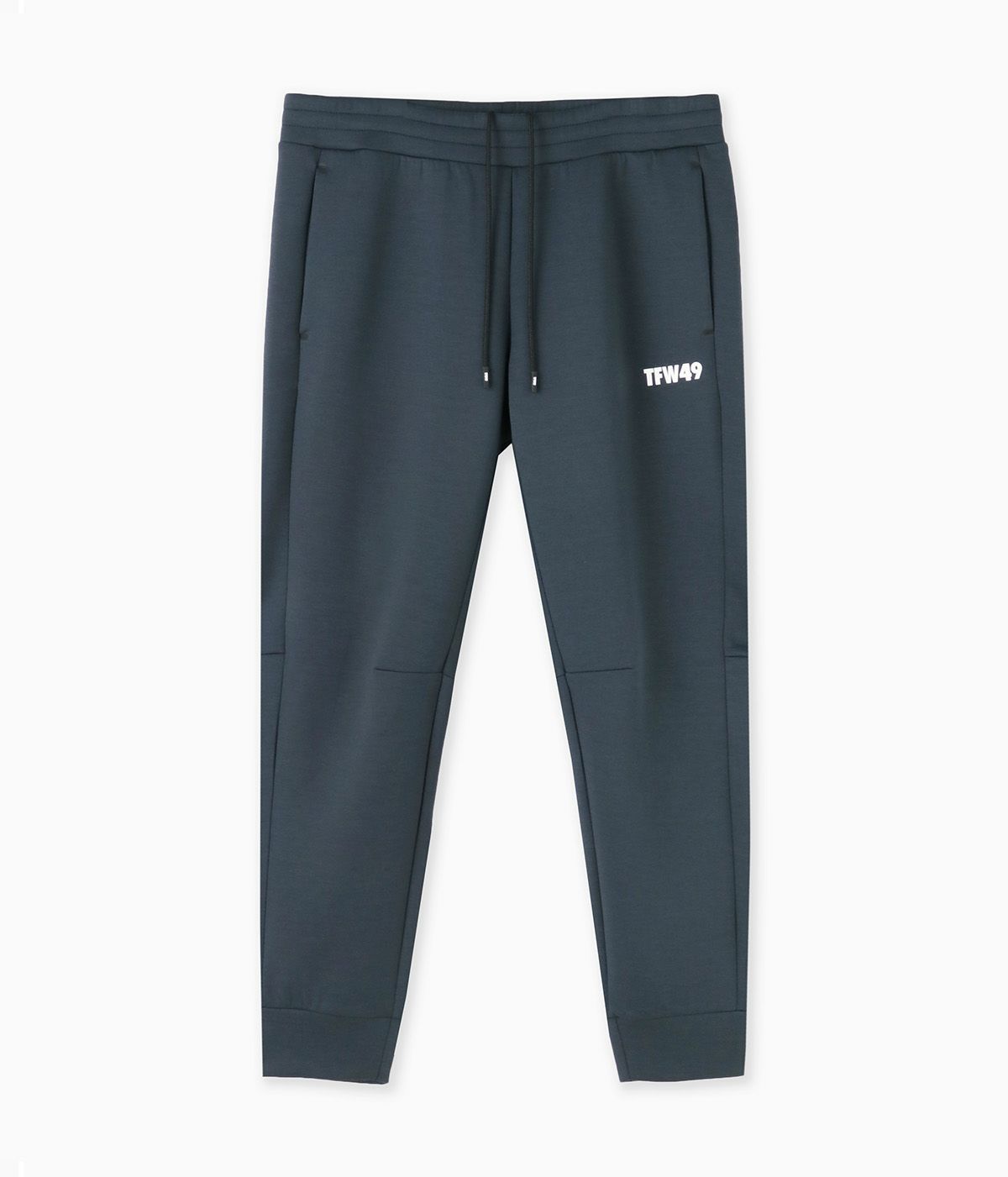 CARDBOAD MATELIAL JOGGER | TFW49(ティーエフダブリュー CARDBOAD MATELIAL JOGGER | TFW49(ティーエフダブリュー