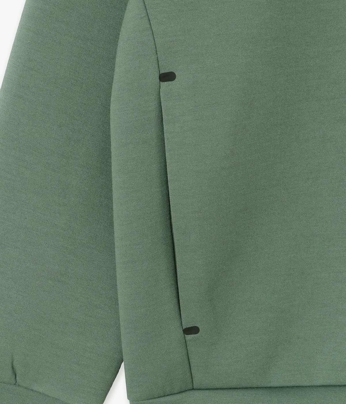 CARDBOAD MATELIAL CREW NECK | TFW49(ティーエフダブリュー CARDBOAD MATELIAL CREW NECK | TFW49(ティーエフダブリュー