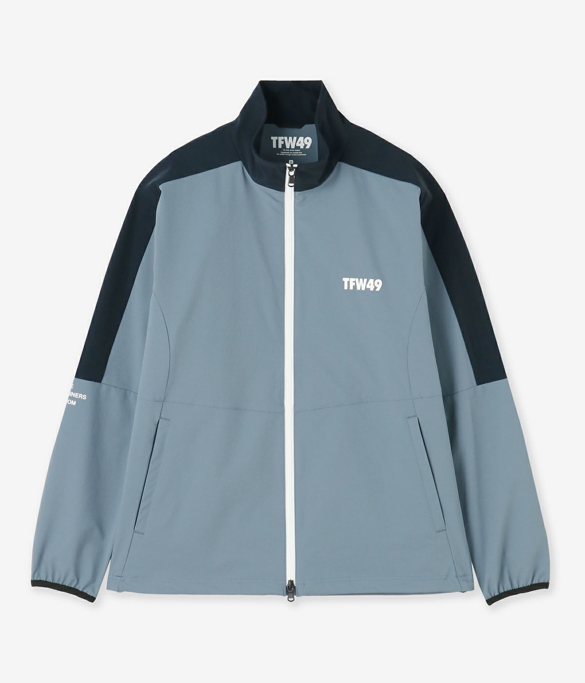 LIGHT SHELL BLOUSON | TFW49（ティーエフダブリュー）Official