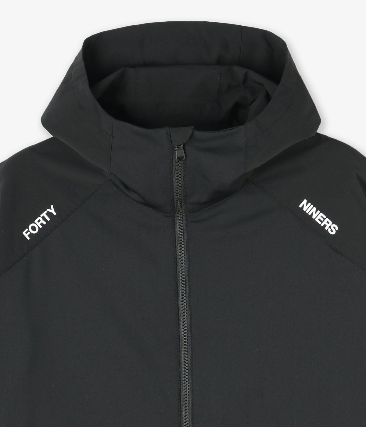 ACTIVE HOODED JACKET | TFW49（ティーエフダブリュー）Official