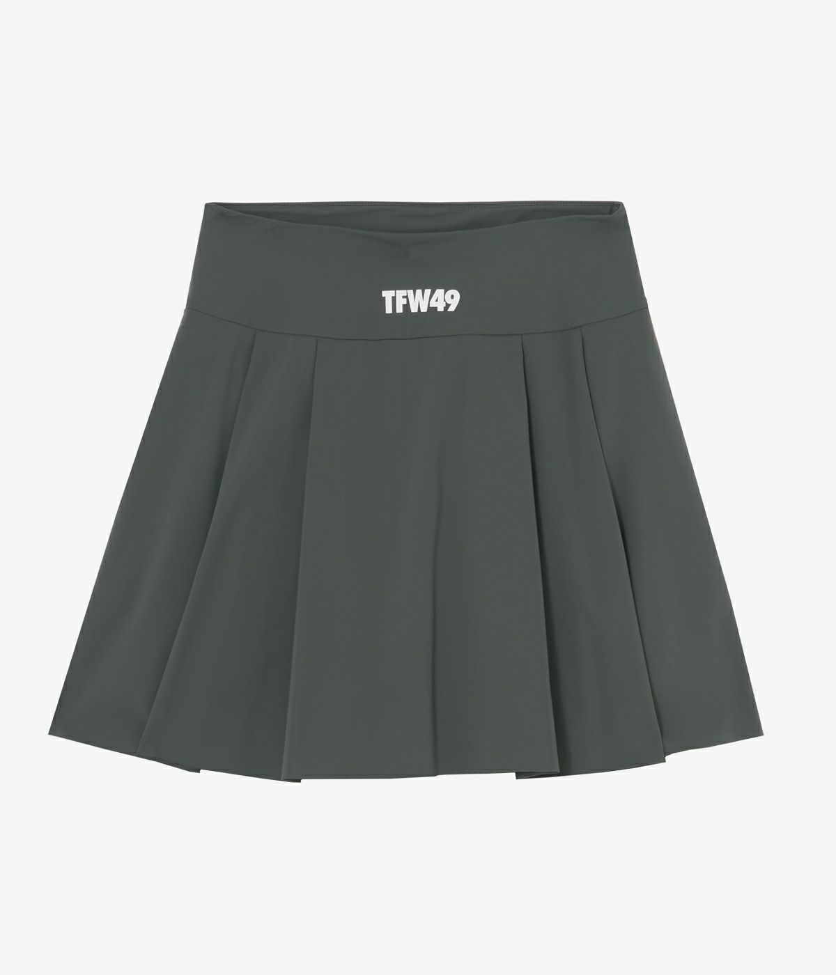 ＊専用＊【新作完売品】TFW49 スカート PLEATS SKIRT | TFW49（ティーエフダブリュー）Official EC Store