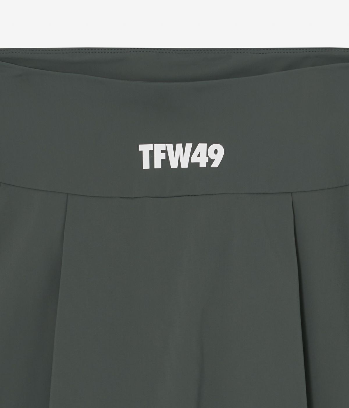 ＊専用＊【新作完売品】TFW49 スカート PLEATS SKIRT | TFW49（ティーエフダブリュー）Official EC Store