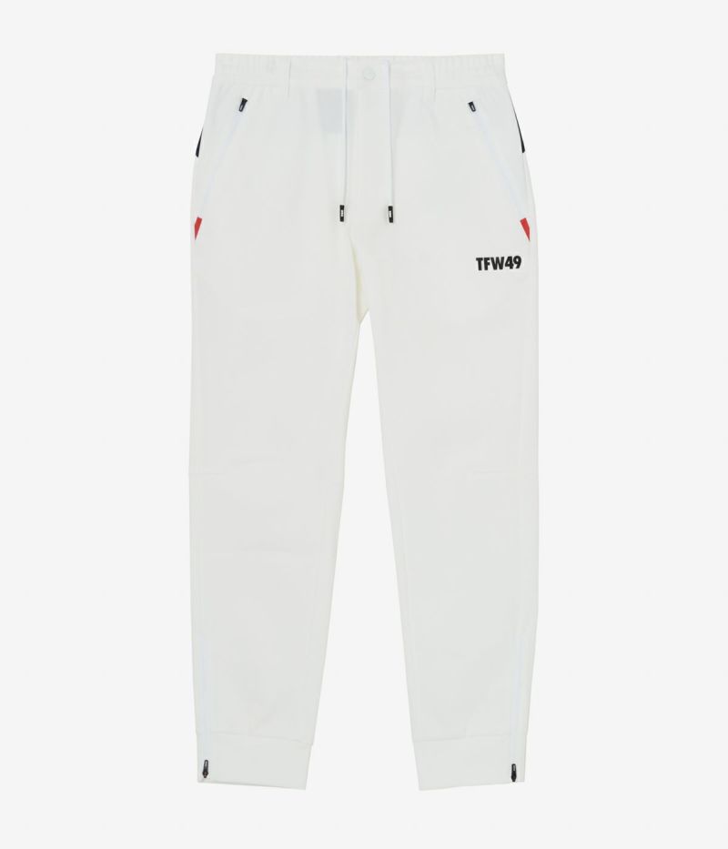 2024AW 【メンズ】 TFW49 junhashimoto MULTI PURPOSE PANTS