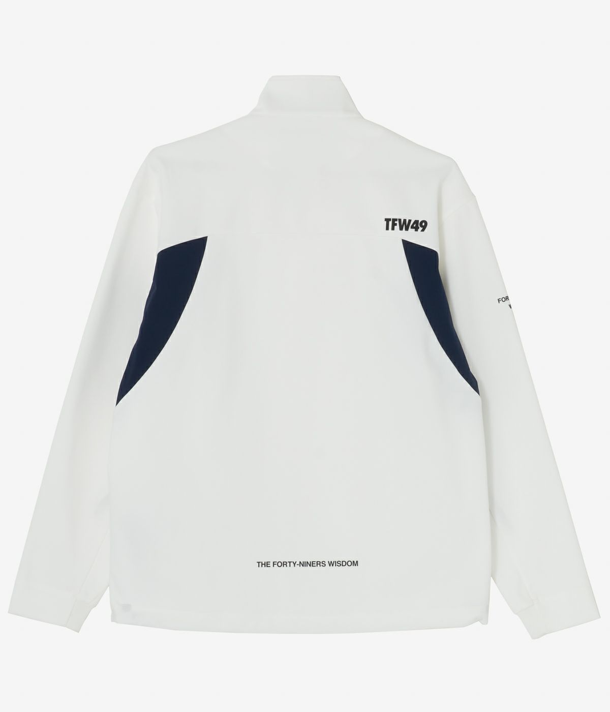 MULTI PURPOSE BLOUSON | TFW49（ティーエフダブリュー