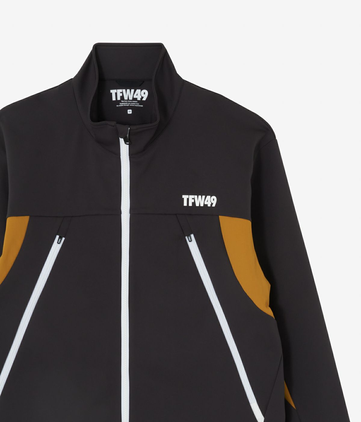 MULTI PURPOSE BLOUSON | TFW49（ティーエフダブリュー）Official EC Store