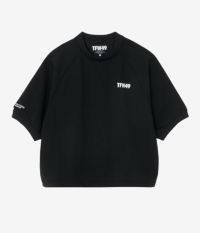 SIDE MESH POLO | TFW49（ティーエフダブリュー）Official EC Store
