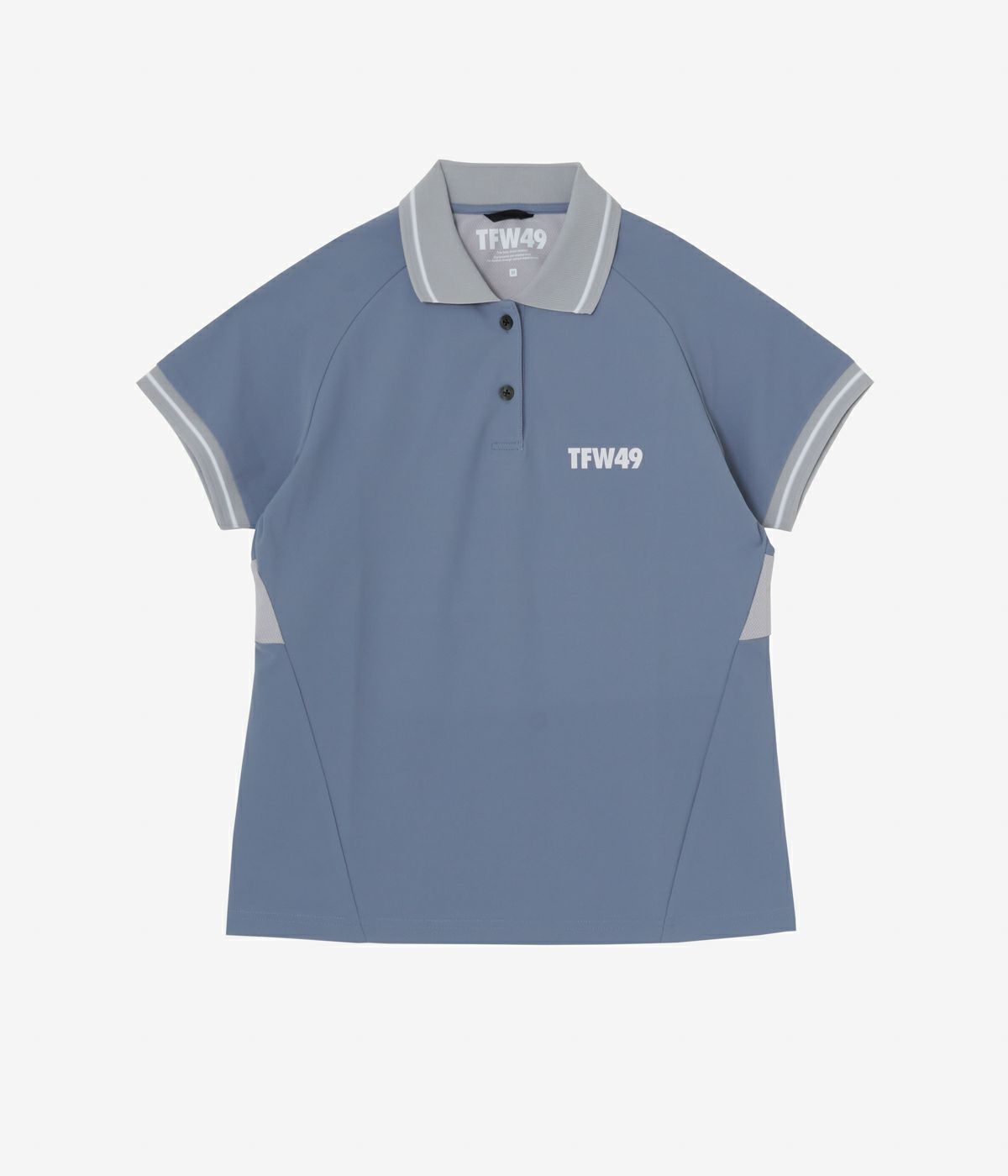 ポロシャツの商品一覧 | TFW49（ティーエフダブリュー）Official EC Store