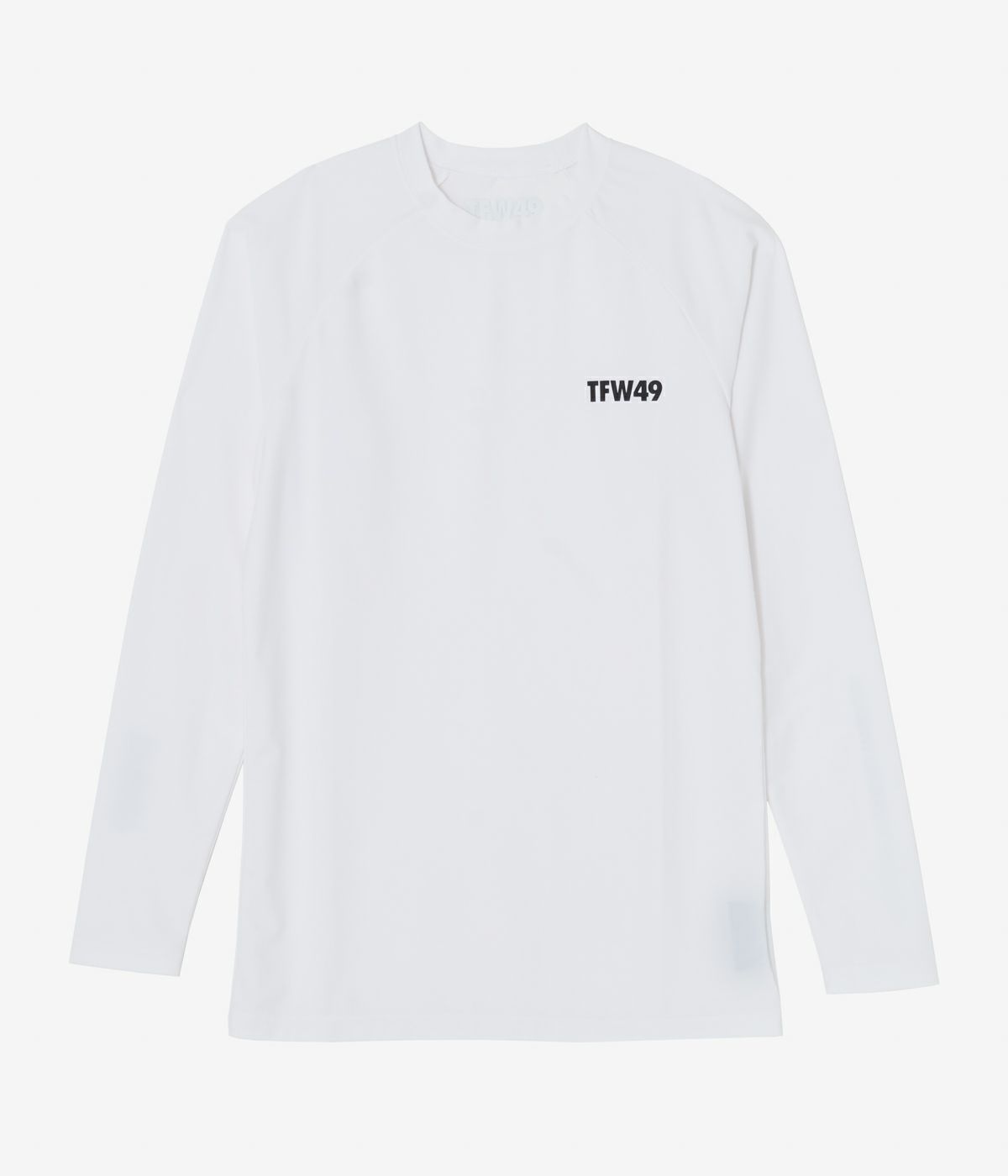 新品未使用 TFW49 長袖 ニット サイズXL （ビッグ割引 POLO KNIT 楽天 