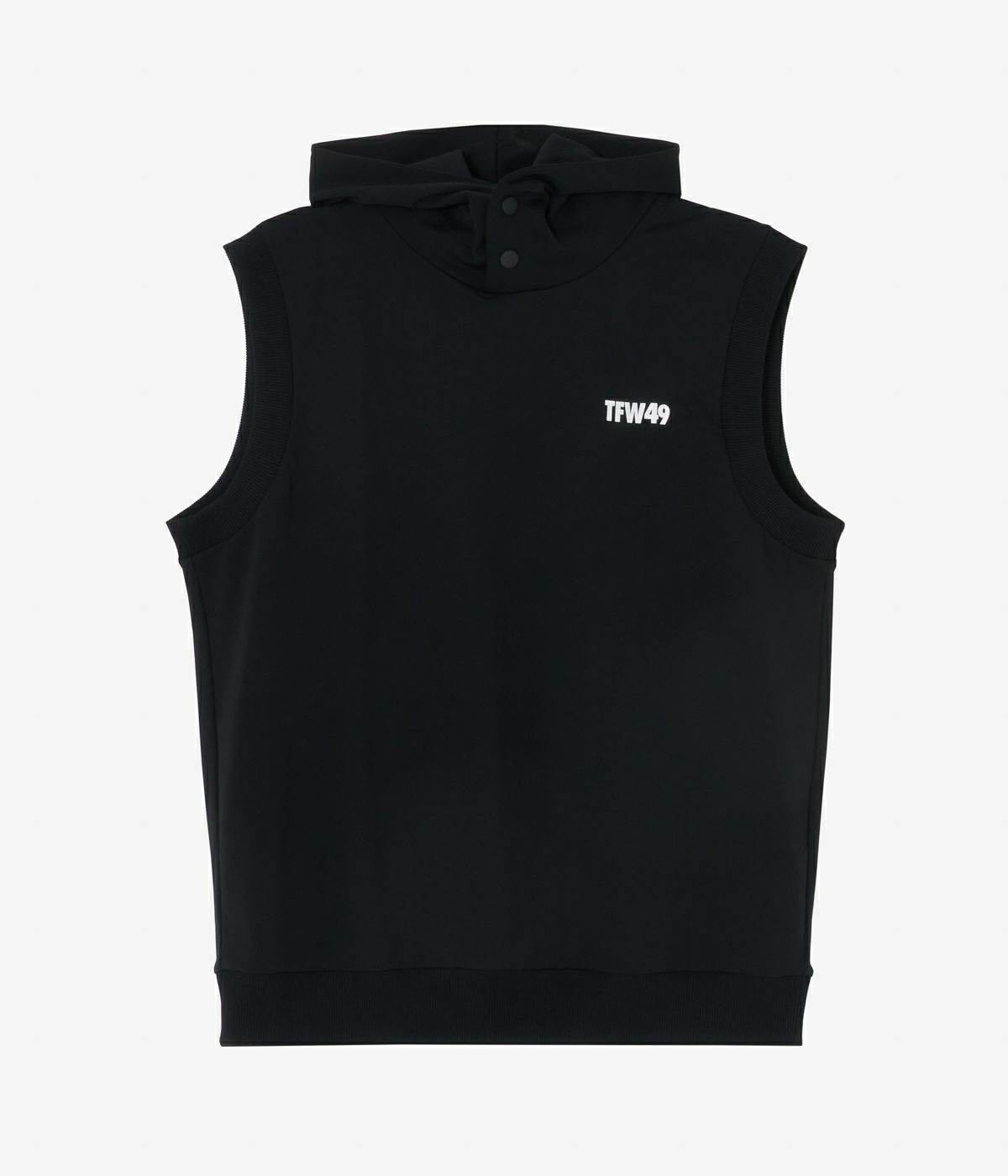 RELAX HOODED VEST | TFW49（ティーエフダブリュー）Official EC Store