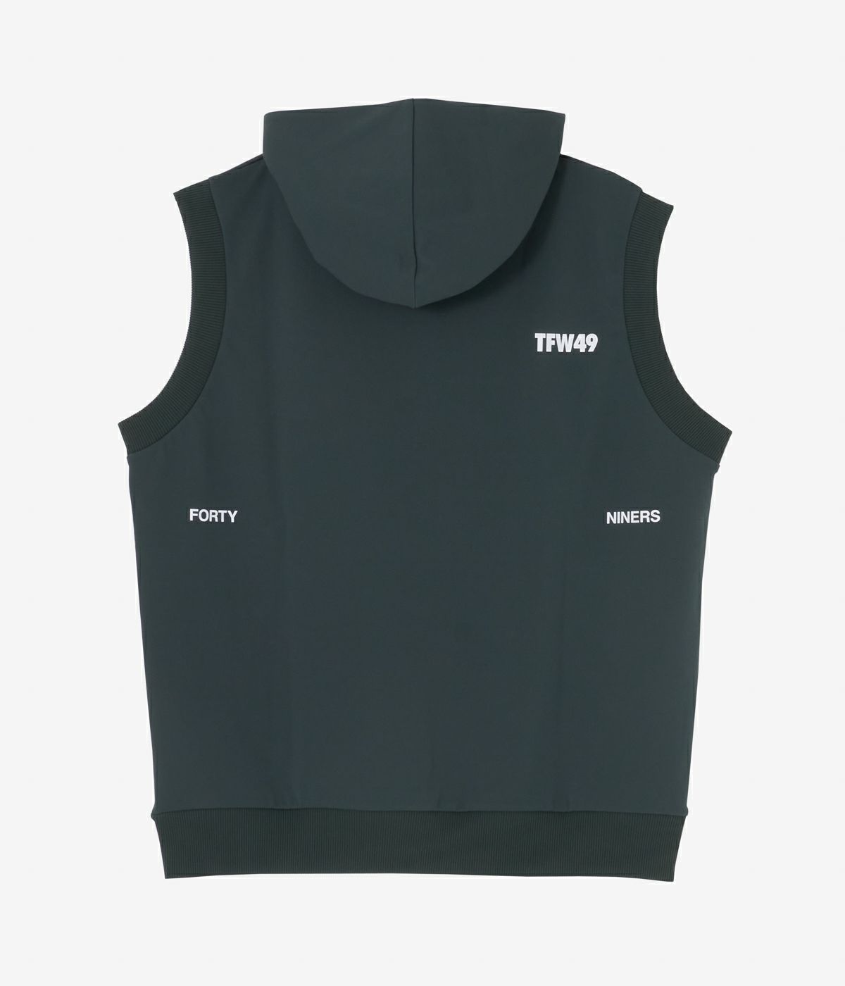 TFW49/ MEN'S KNIT VEST T092410001 | BENE COLLECTION(ベーネ