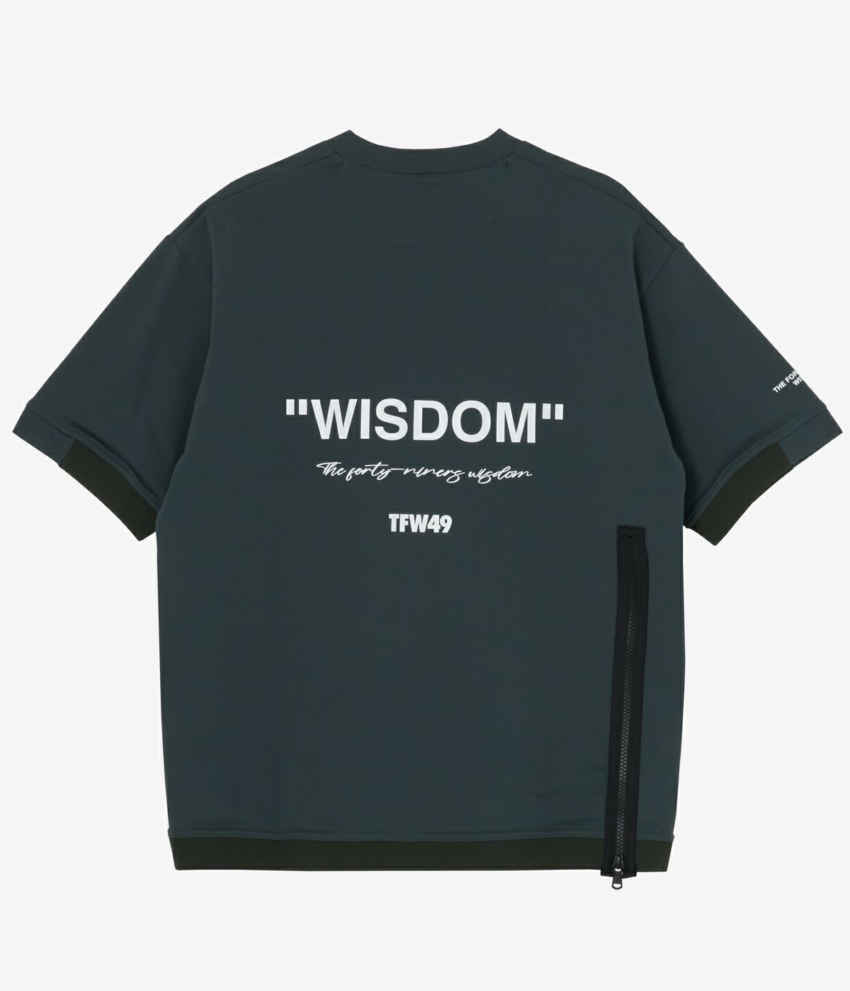 RIB RUN SHORTS | TFW49（ティーエフダブリュー）Official EC Store
