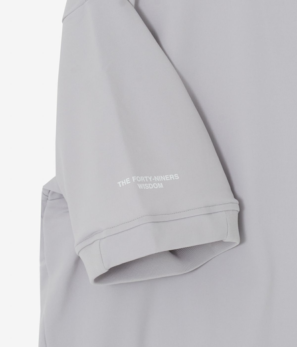レディースウェア TFW49 LIGHT WEIGT SWEATSHORT SLEEVE TFW49 LIGHT WEIGT SWEATSHORT SLEEVE