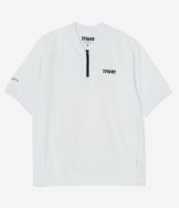 TFW49 23SS SWEAT S/S スウェットTシャツT102310022 店舗在庫詳細 - HALF ZIP SWEAT S/S CREW | TFW49 NAGOYA