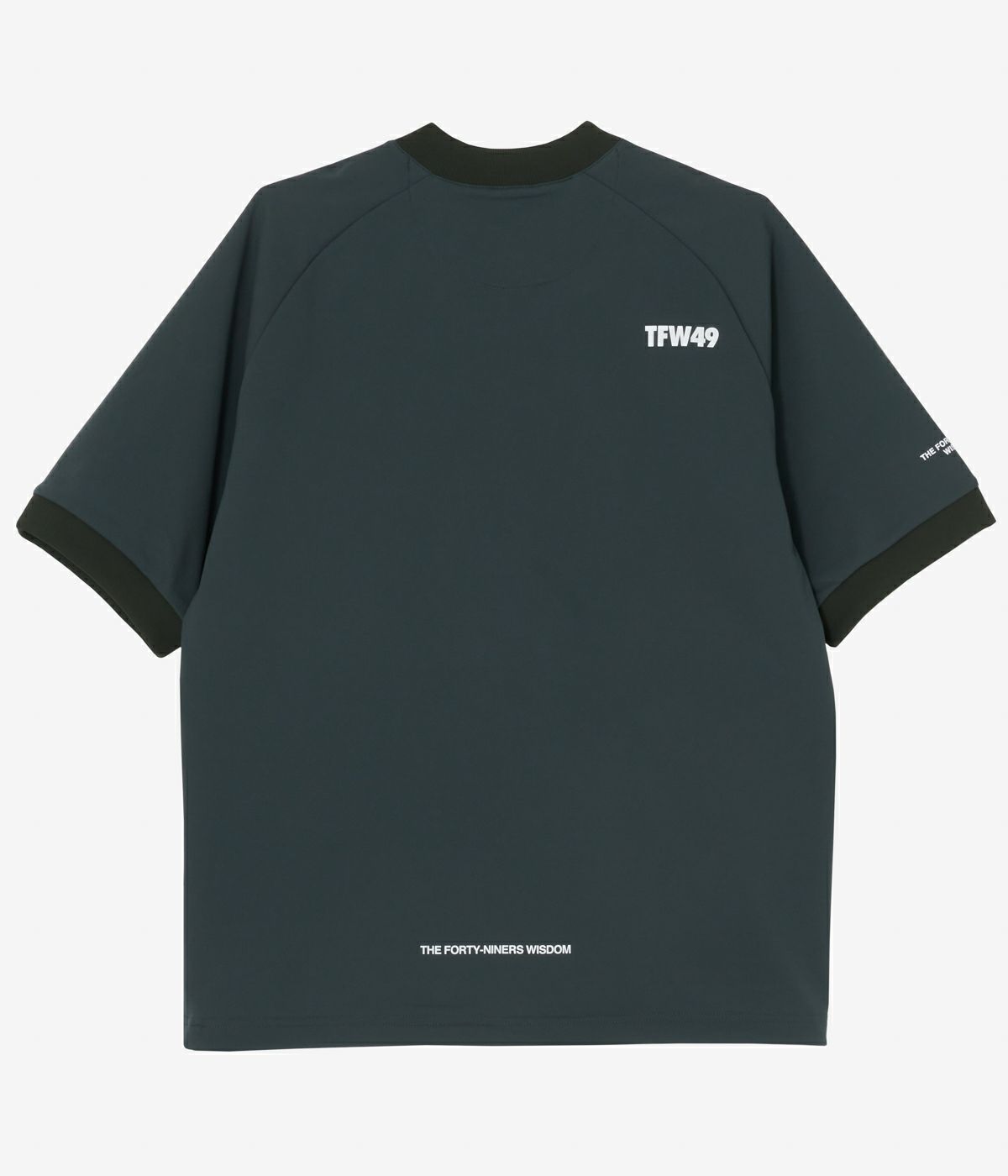 TFW49 ティーエフダブリュー プルオーバー CARDBOARD L/S HOODIE