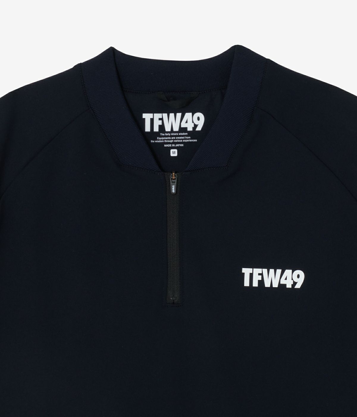 定価17600円 TFW49 23SS SWEAT S/S スウェットTシャツ ティー