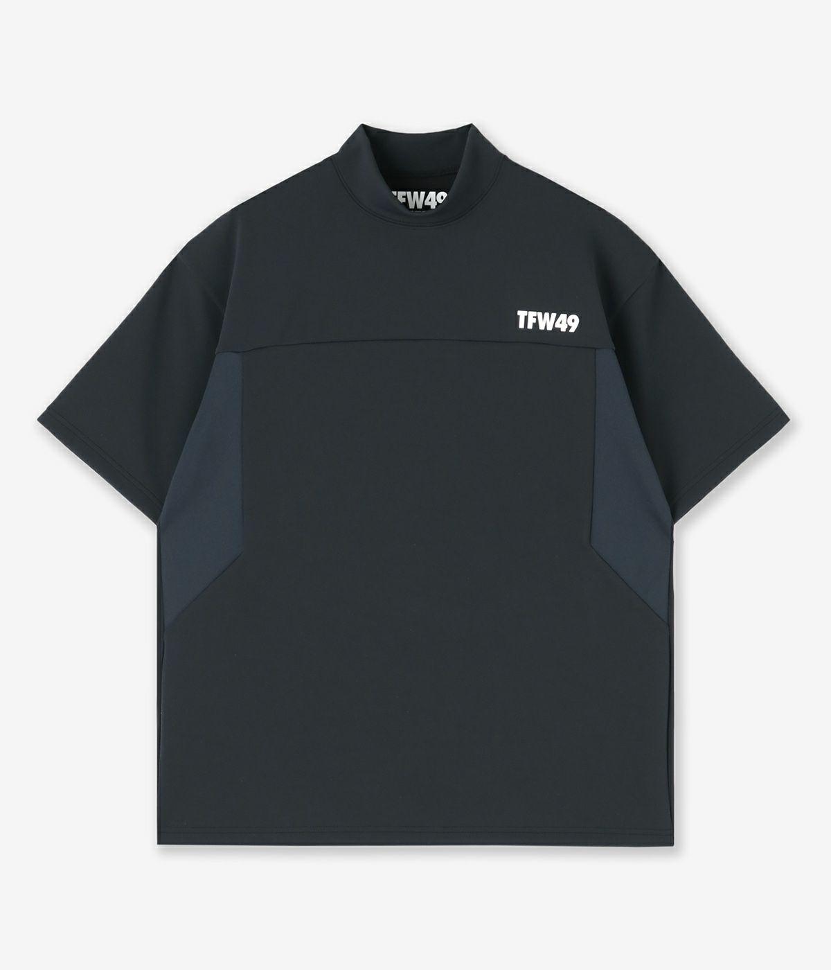 MOCKNECK T SHIRT | TFW49（ティーエフダブリュー）Official EC Store